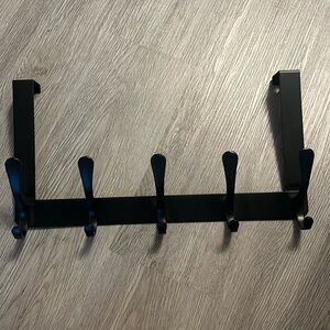 5 Hook Door Hanger